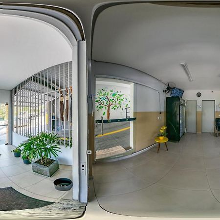 Hotel Vale Das Artes Embu Exterior foto
