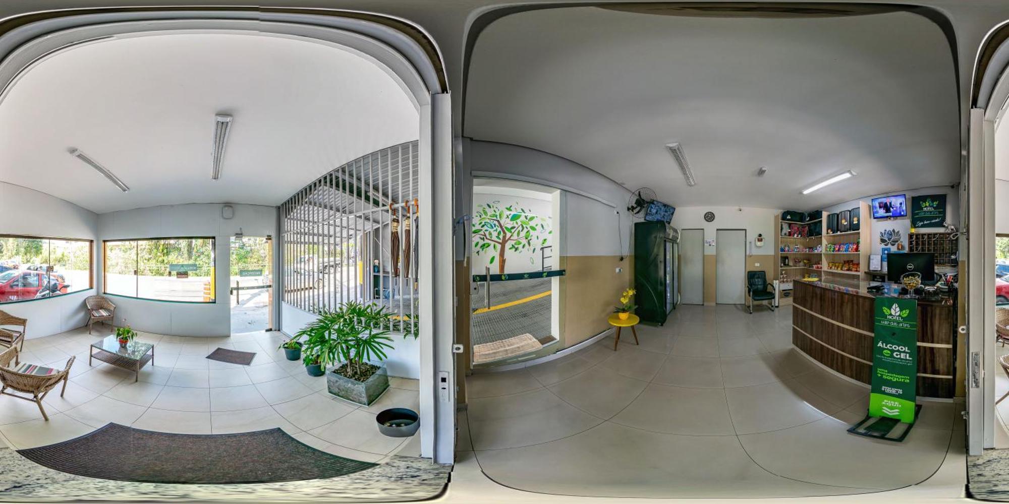 Hotel Vale Das Artes Embu Exterior foto