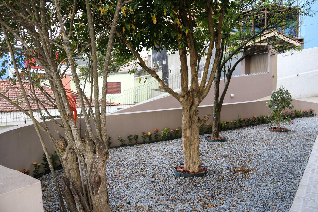 Hotel Vale Das Artes Embu Exterior foto